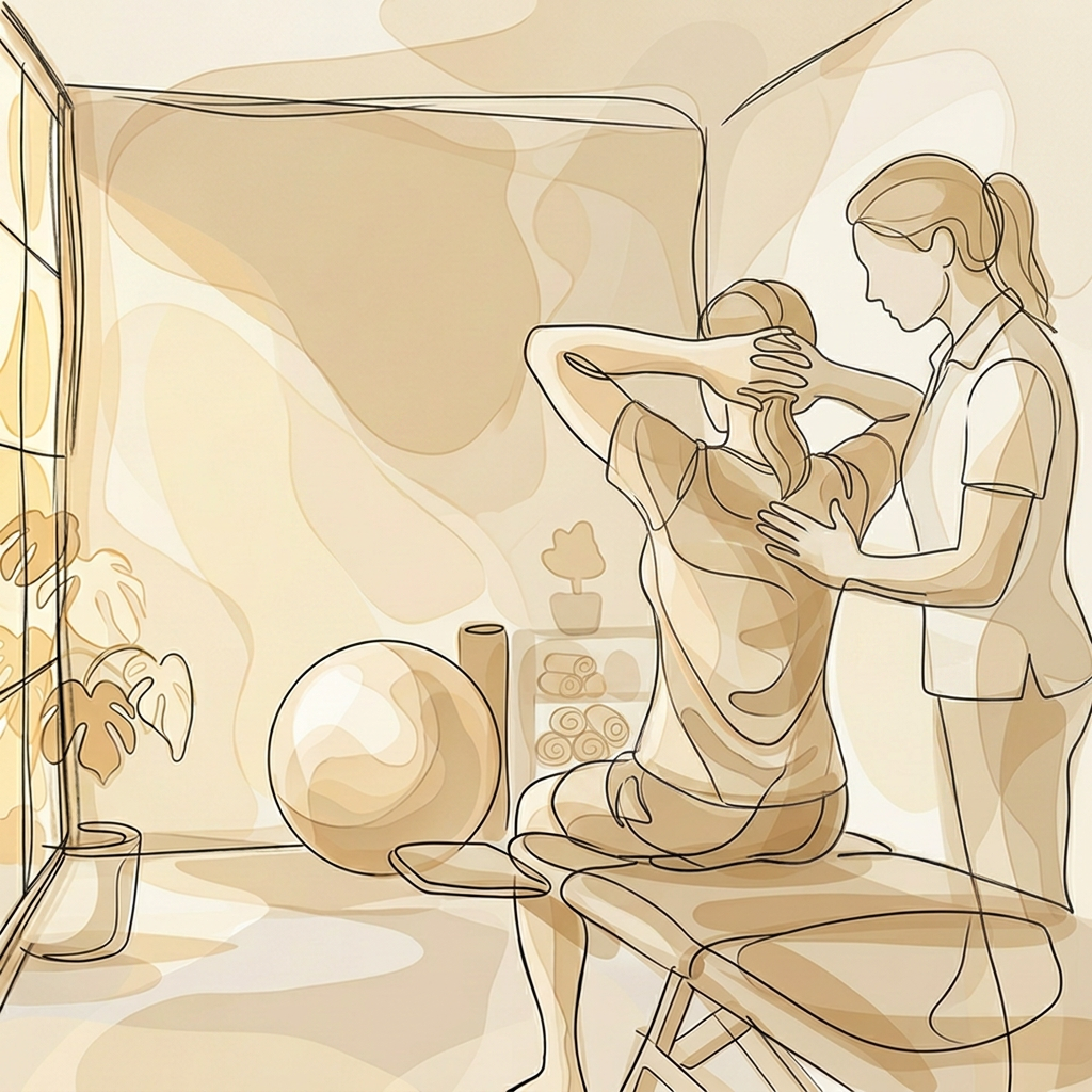 osteopathe sportif urgence